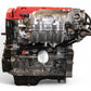 1998 2002 honda accord sir 2.0l 4 cylinder dohc vtec engine jdm f20b #2 (copy)