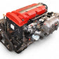 1998 2002 honda accord sir 2.0l 4 cylinder dohc vtec engine jdm f20b #2 (copy)