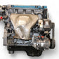 1998 2002 honda accord sir 2.0l 4 cylinder dohc vtec engine jdm f20b #3 (copy)