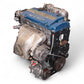 1998 2002 honda accord sir 2.0l 4 cylinder dohc vtec engine jdm f20b #3 (copy)