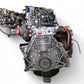 1998 2002 honda accord sir 2.0l 4 cylinder dohc vtec engine jdm f20b #4 (copy)