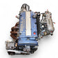 1998 2002 honda accord sir 2.0l 4 cylinder dohc vtec engine jdm f20b #4 (copy)