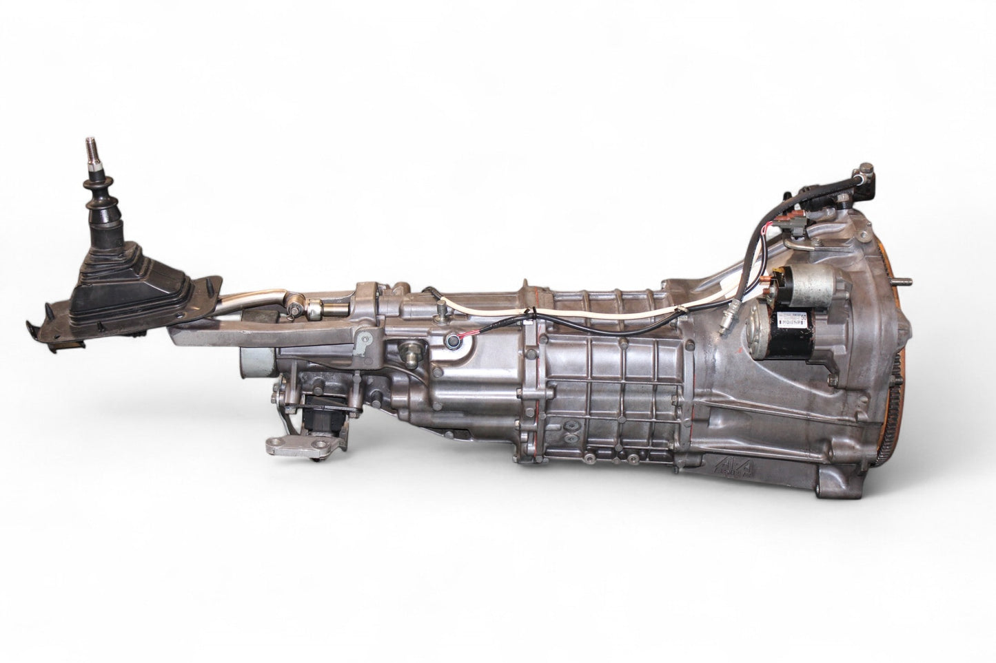 2013 2016 subaru brz 2.0l 6 speed manual rwd transmission jdm fa20 #2 (copy)