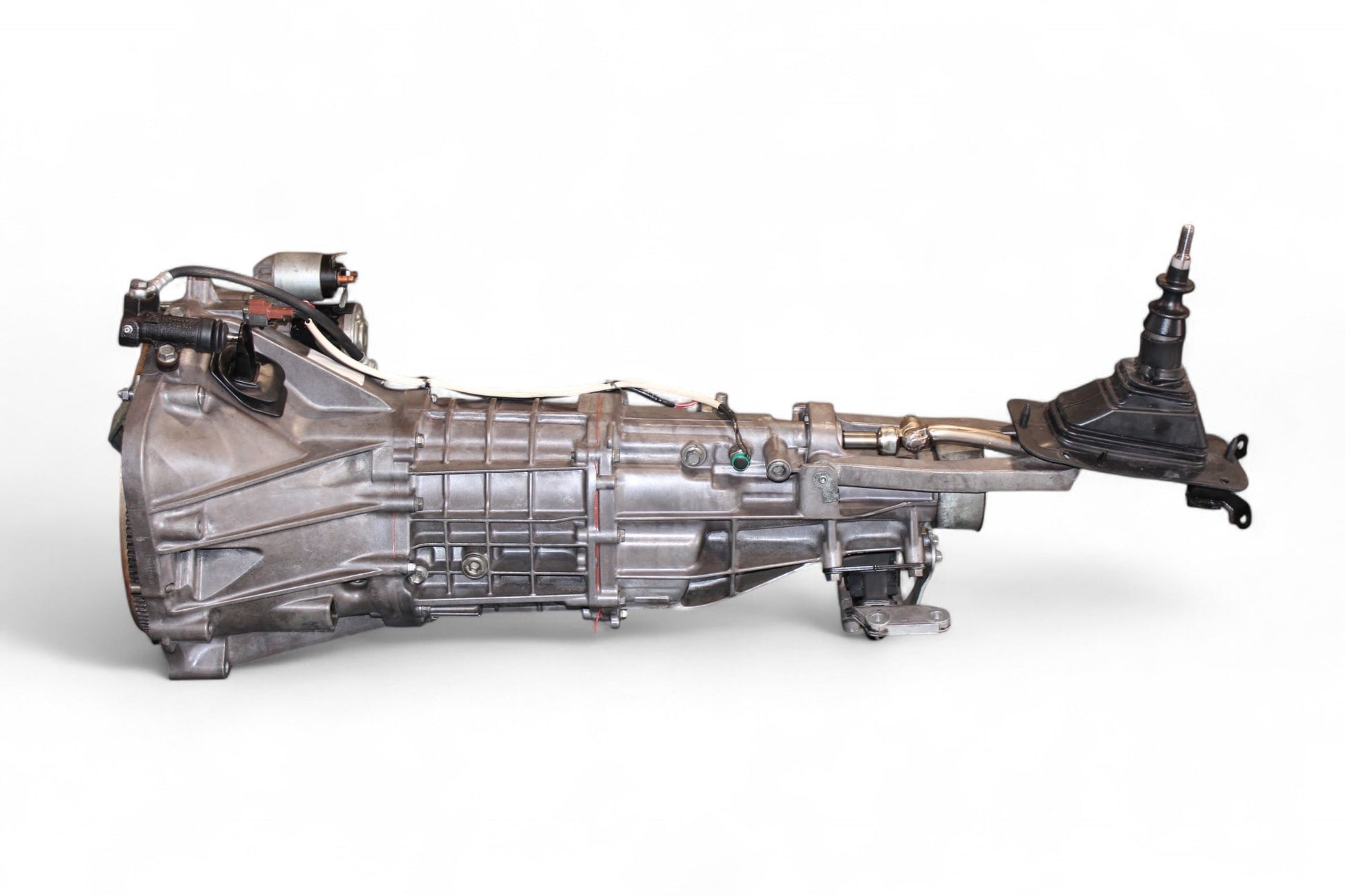 2013 2016 subaru brz 2.0l 6 speed manual rwd transmission jdm fa20 #2 (copy)