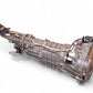 2013 2016 subaru brz 2.0l 6 speed manual rwd transmission jdm fa20 #2 (copy)
