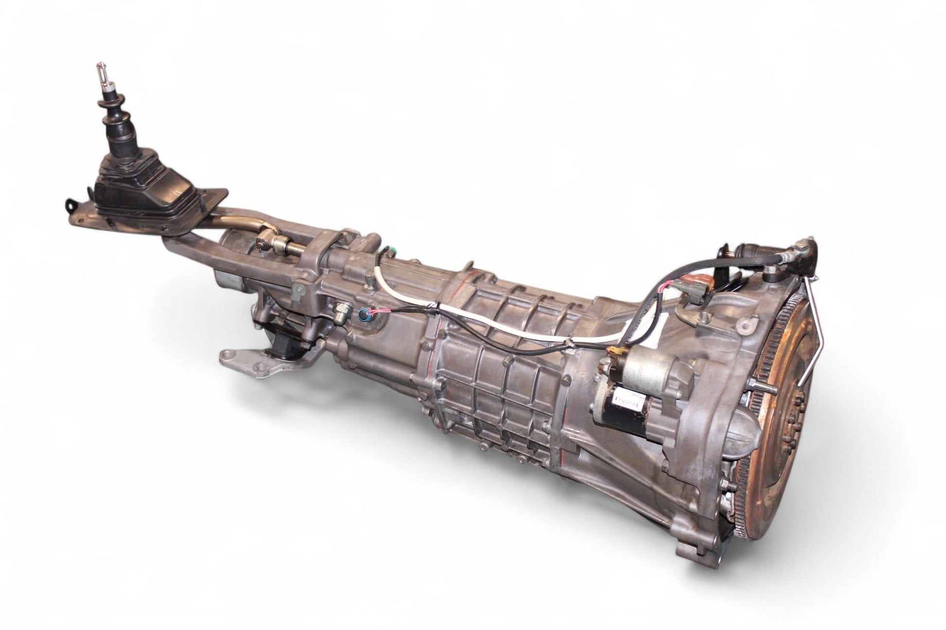 2013 2016 subaru brz 2.0l 6 speed manual rwd transmission jdm fa20 #2 (copy)
