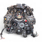 2008 2009 2010 2011 lexus gs460 4.6l v8 engine jdm 1ur fse 1urfse 1ur #2