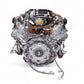 2008 2009 2010 2011 lexus gs460 4.6l v8 engine jdm 1ur fse 1urfse 1ur #2
