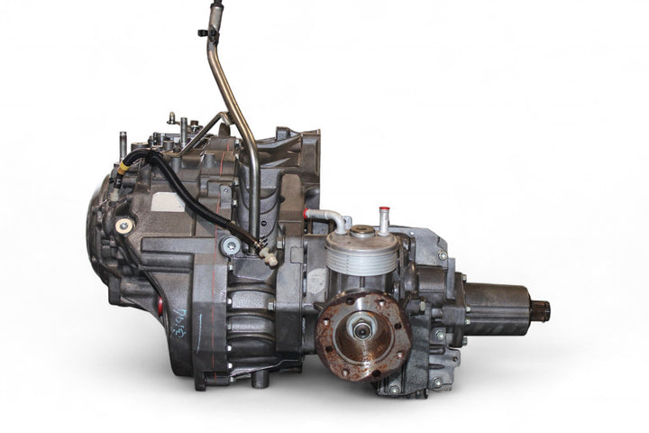 2007 2012 mazda cx7 2.3l turbo automatic awd transmission jdm l3 vdt l3vdt cx 7
