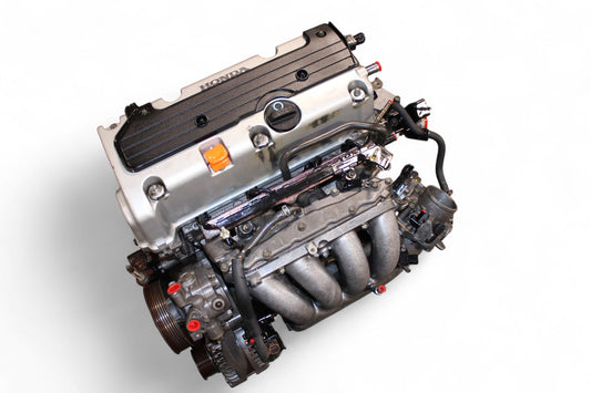 2006 2007 2008 acura tsx 2.4l 4 cylinder dohc i vtec engine jdm k24a rbb3 head