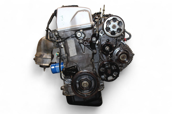 2006 2007 2008 acura tsx 2.4l 4 cylinder dohc i vtec engine jdm k24a rbb3 head