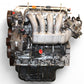2006 2007 2008 acura tsx 2.4l 4 cylinder dohc i vtec engine jdm k24a rbb3 head