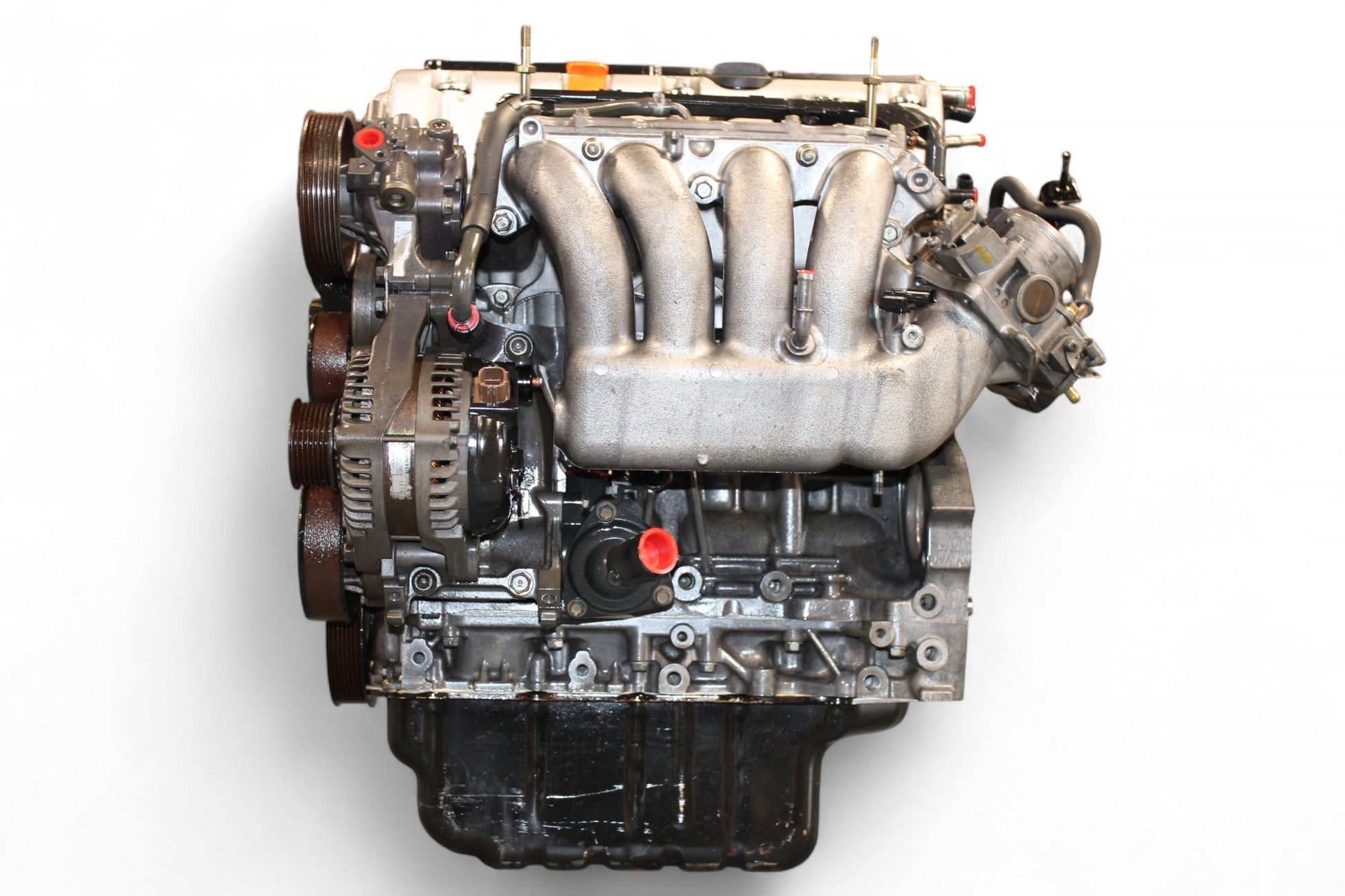 2006 2007 2008 acura tsx 2.4l 4 cylinder dohc i vtec engine jdm k24a rbb3 head
