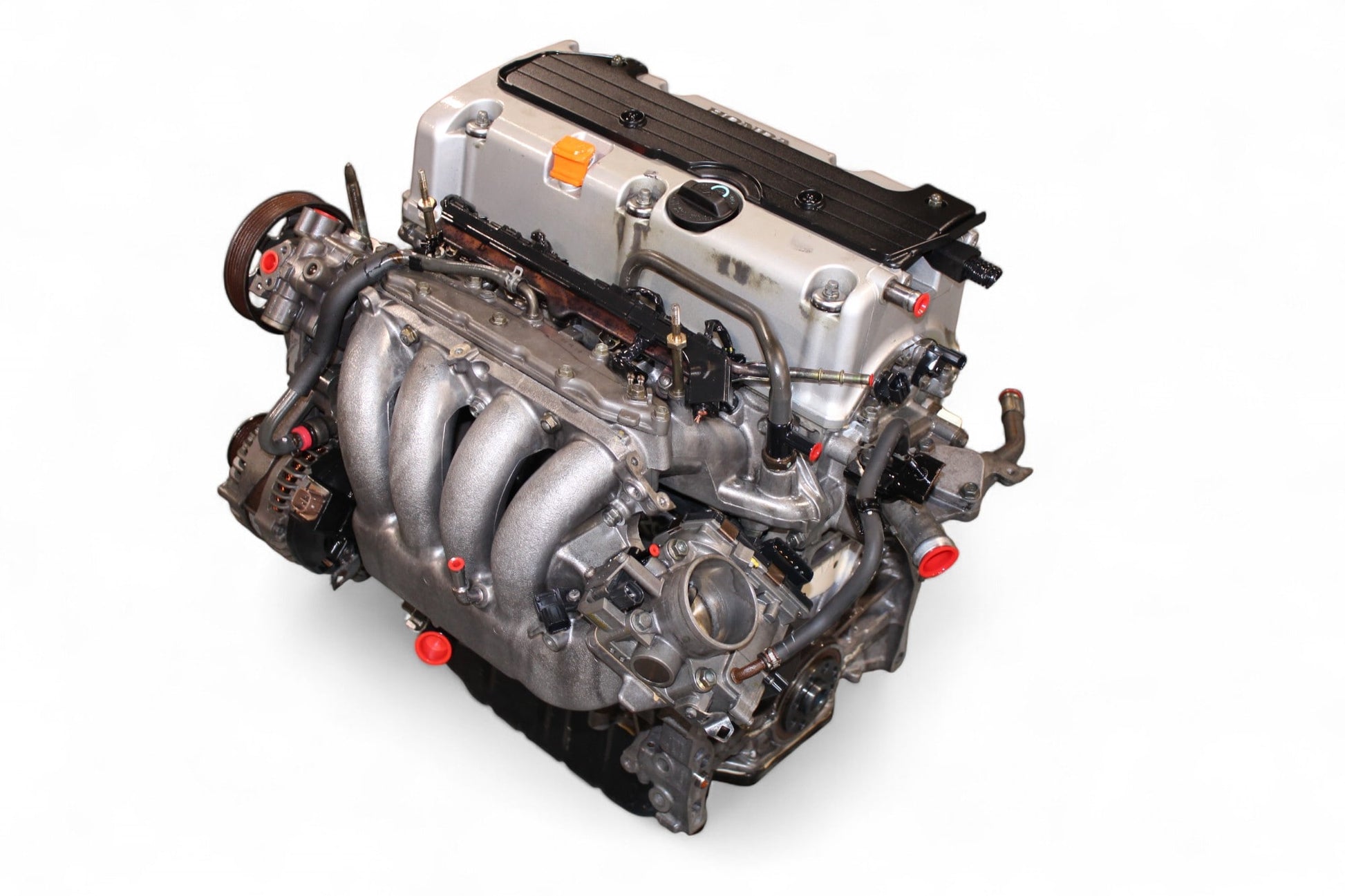 2006 2007 2008 acura tsx 2.4l 4 cylinder dohc i vtec engine jdm k24a rbb3 head