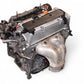 2006 2007 2008 acura tsx 2.4l 4 cylinder dohc i vtec engine jdm k24a rbb3 head