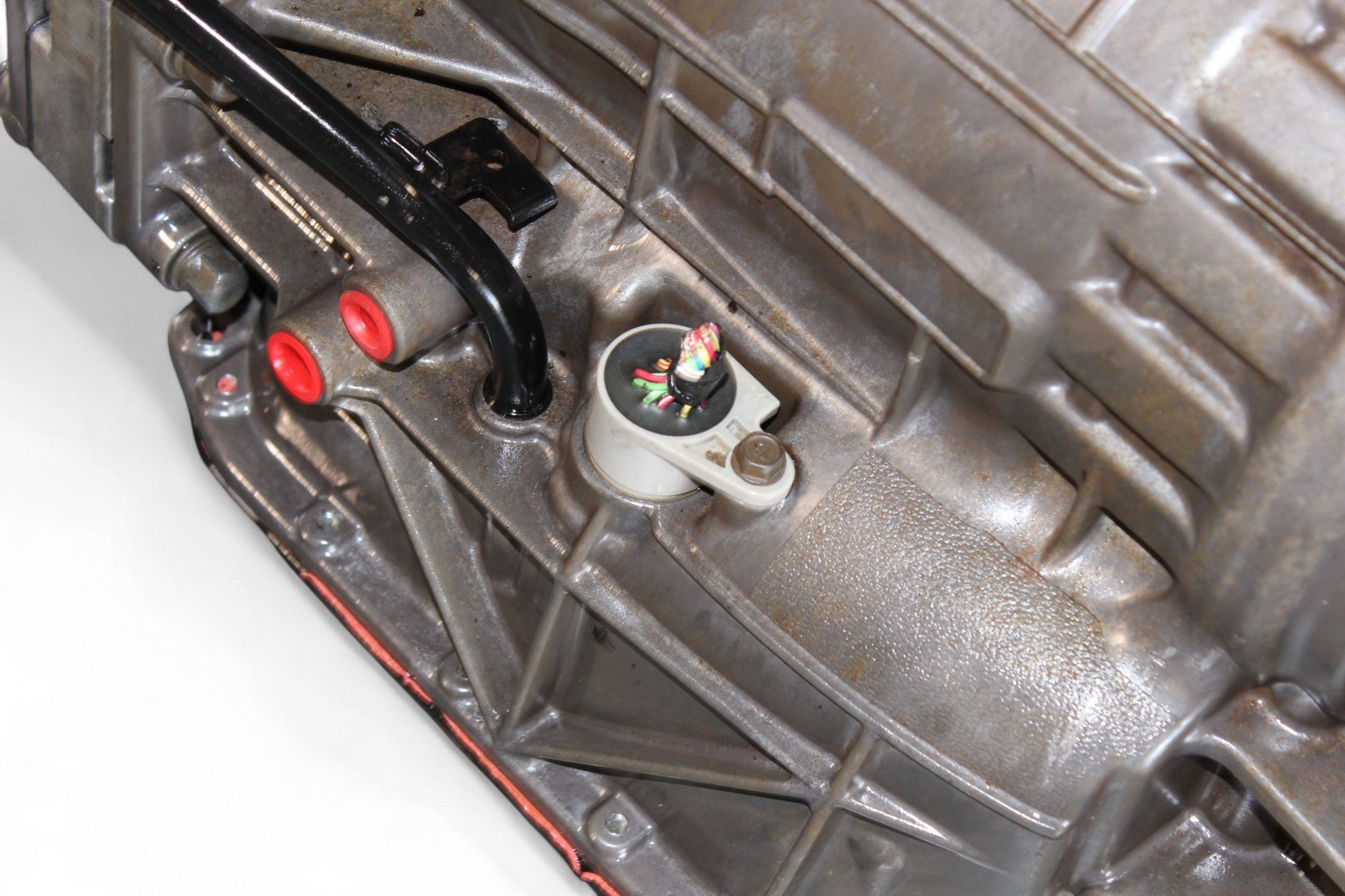 jdm subaru legacy 3.0 r 3.0l h6 automatic awd transmission ez30 tg5c7cvcaa z6 #1 (copy)