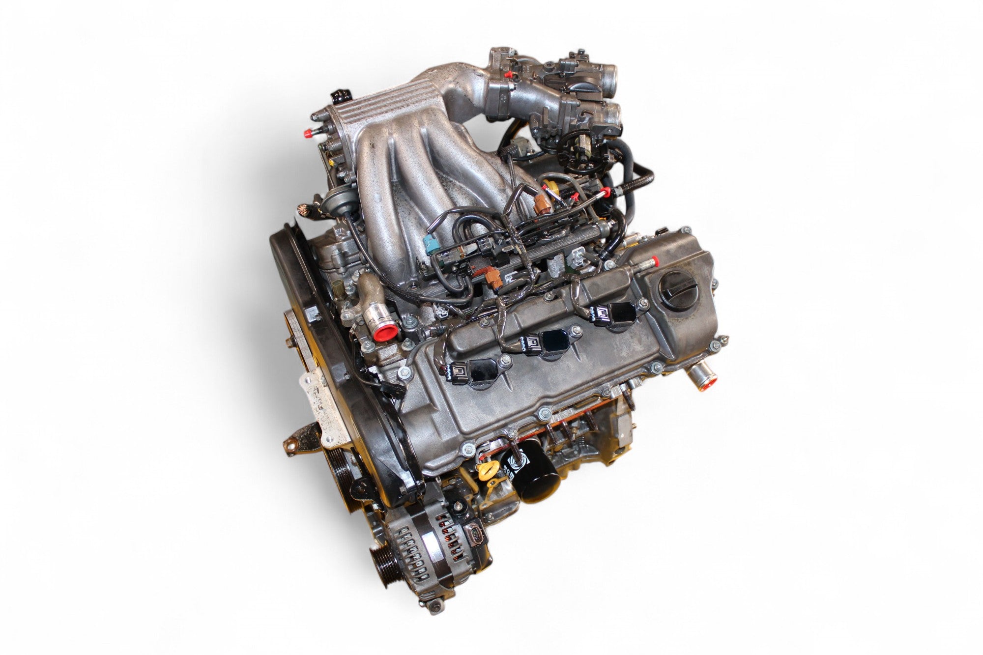 1999 2000 2001 2002 2003 lexus rx300 3.0l v6 vvt i fwd engine jdm 1mz fe 1mzfe 2wd 4x2
