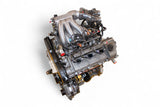 1999 2000 2001 2002 2003 lexus rx300 3.0l v6 vvt i fwd engine jdm 1mz fe 1mzfe 2wd 4x2