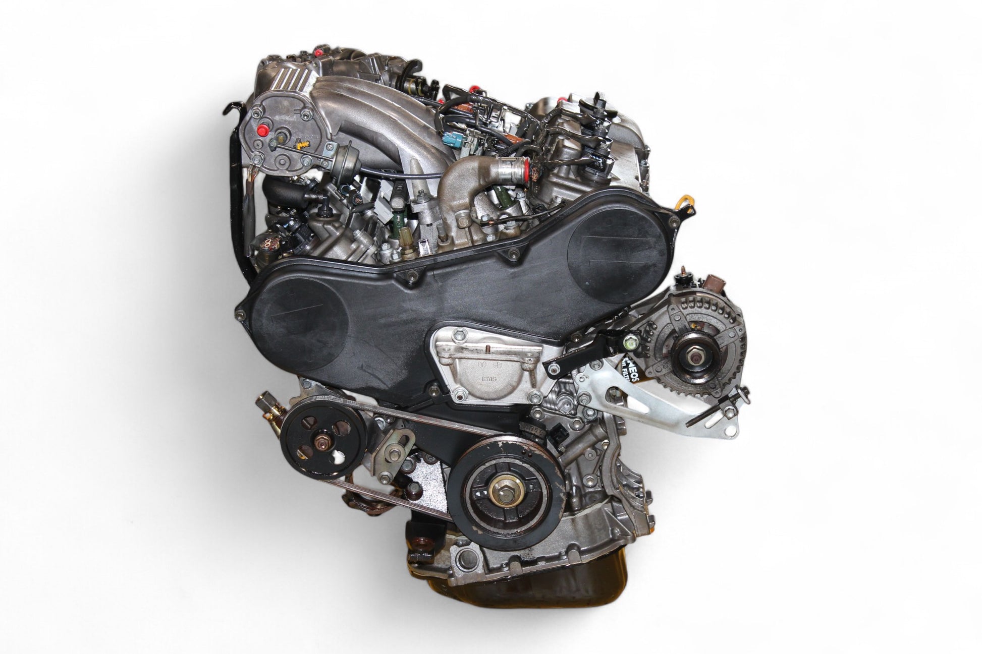 1999 2000 2001 2002 2003 lexus rx300 3.0l v6 vvt i fwd engine jdm 1mz fe 1mzfe 2wd 4x2