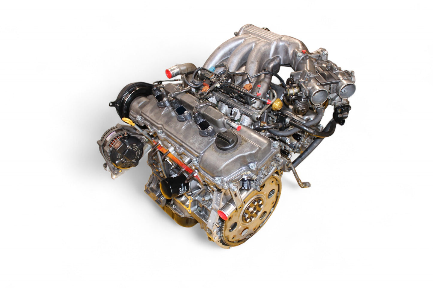 1999 2000 2001 2002 2003 lexus rx300 3.0l v6 vvt i fwd engine jdm 1mz fe 1mzfe 2wd 4x2