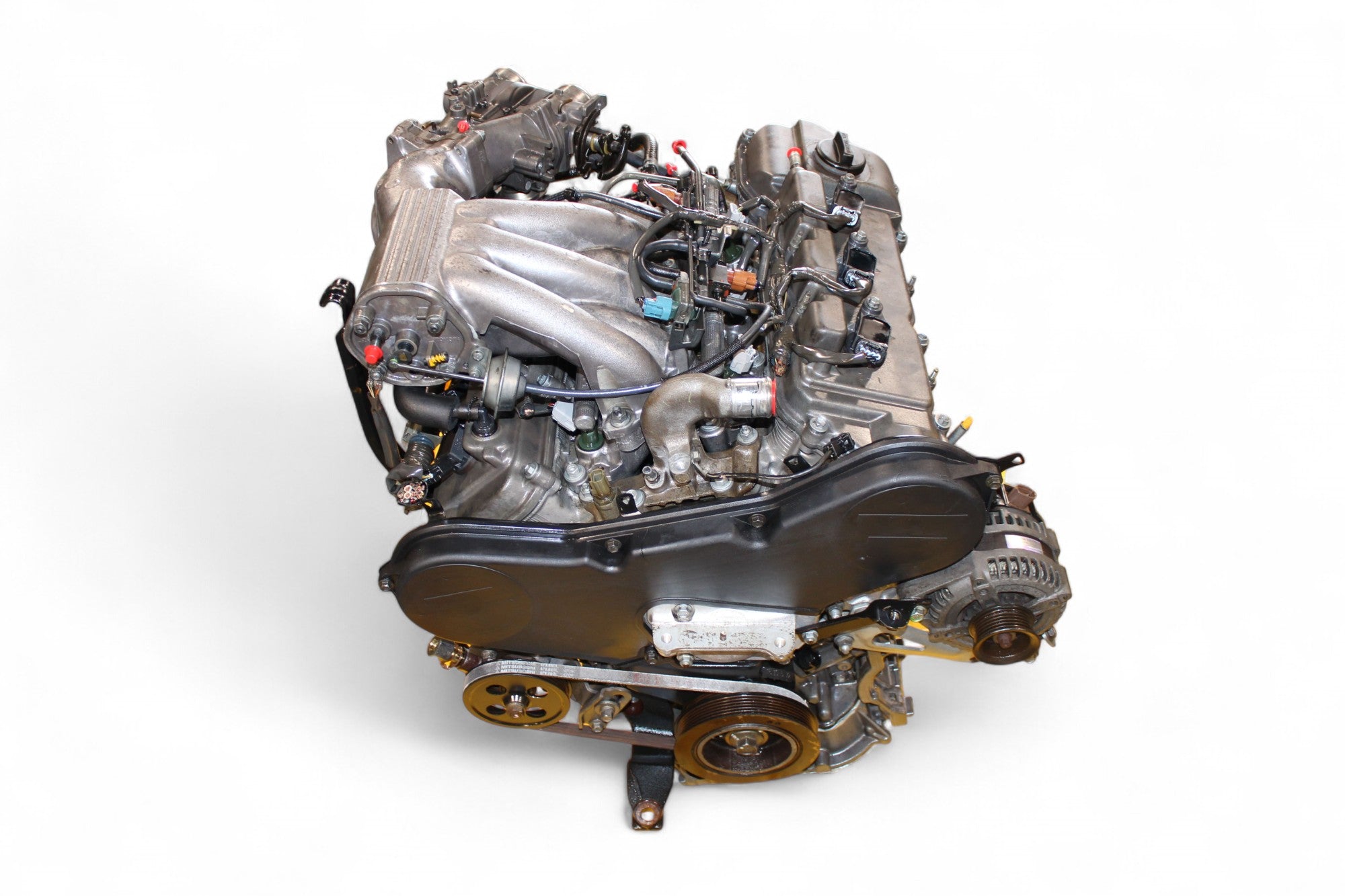 1999 2000 2001 2002 2003 lexus rx300 3.0l v6 vvt i fwd engine jdm 1mz fe 1mzfe 2wd 4x2