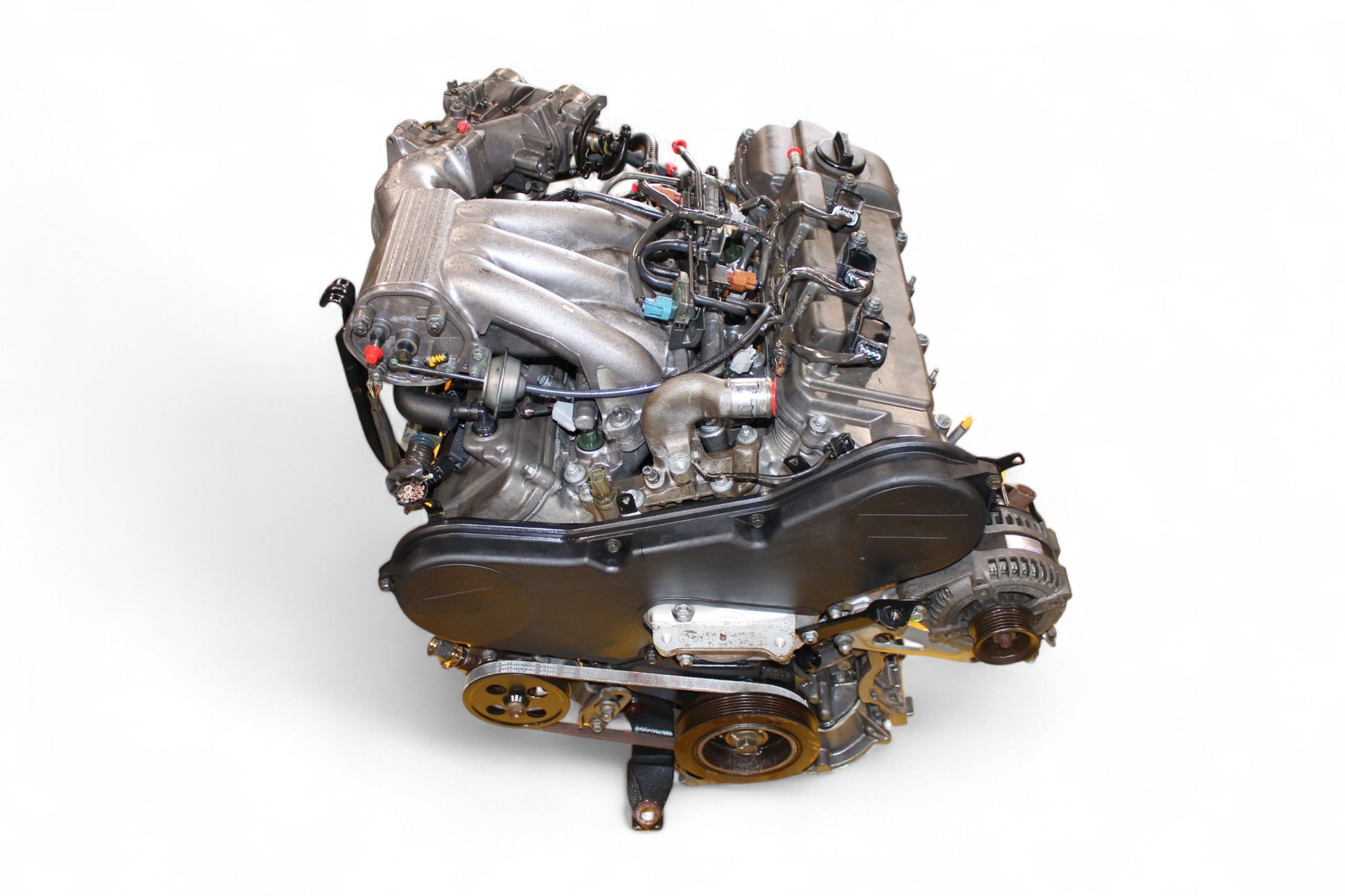 1999 2000 2001 2002 2003 lexus rx300 3.0l v6 vvt i fwd engine jdm 1mz fe 1mzfe 2wd 4x2