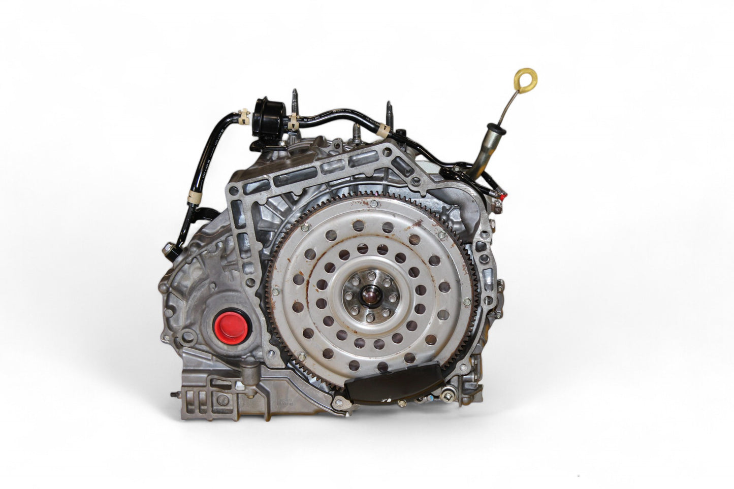 2009 2010 acura tsx 2.4l 4 cylinder automatic transmission jdm k24a mlja #1