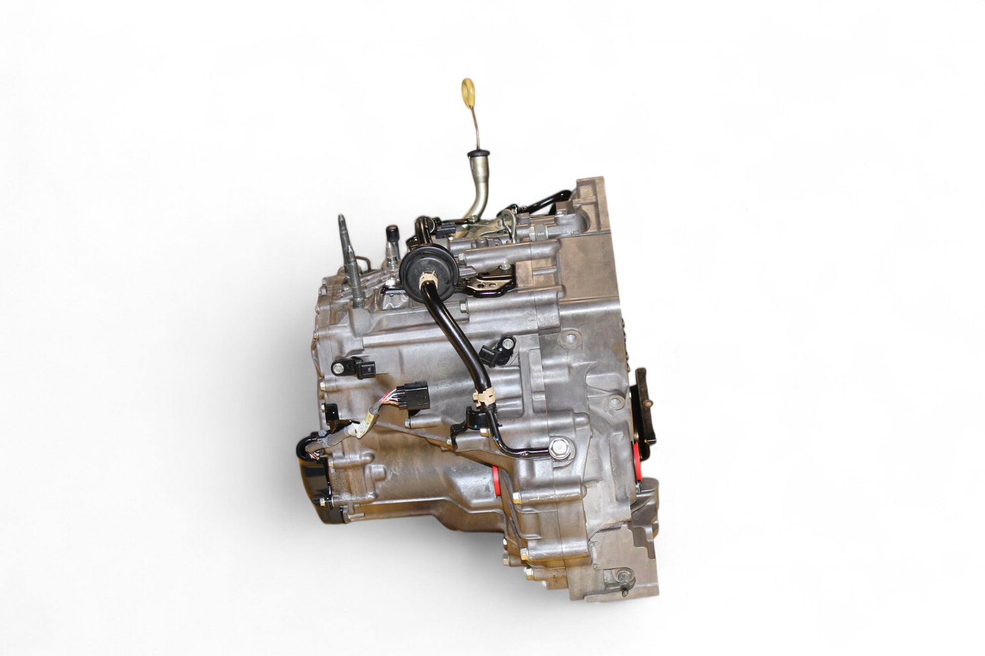 2009 2010 acura tsx 2.4l 4 cylinder automatic transmission jdm k24a mlja #1