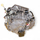2009 2010 acura tsx 2.4l 4 cylinder automatic transmission jdm k24a mlja #1