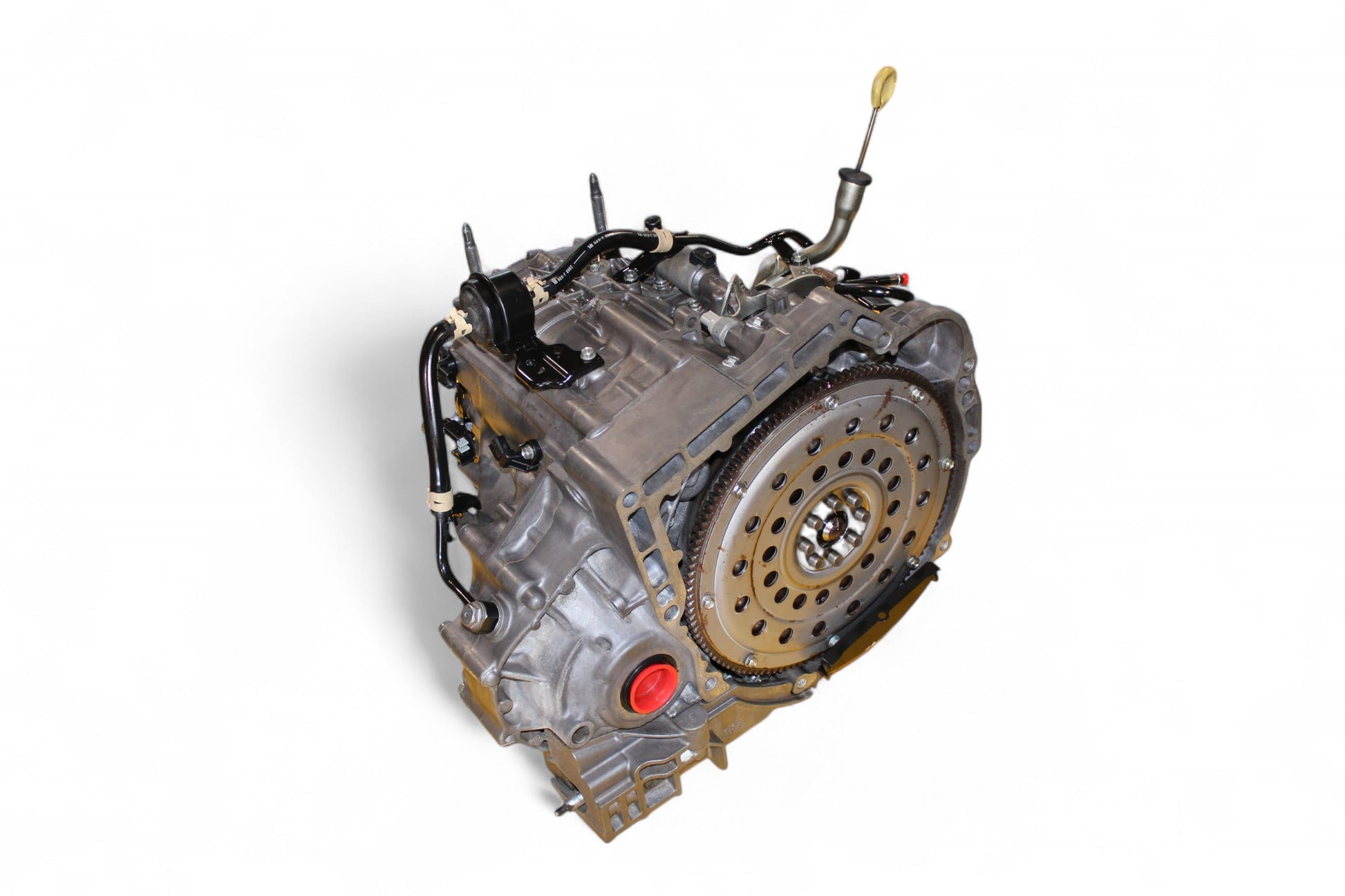 2009 2010 acura tsx 2.4l 4 cylinder automatic transmission jdm k24a mlja #1