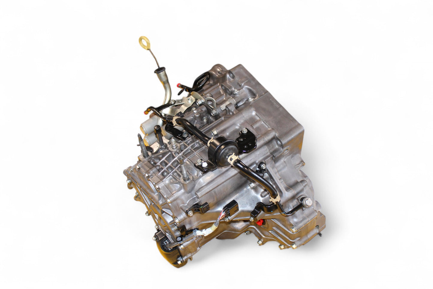 2009 2010 acura tsx 2.4l 4 cylinder automatic transmission jdm k24a mlja #1