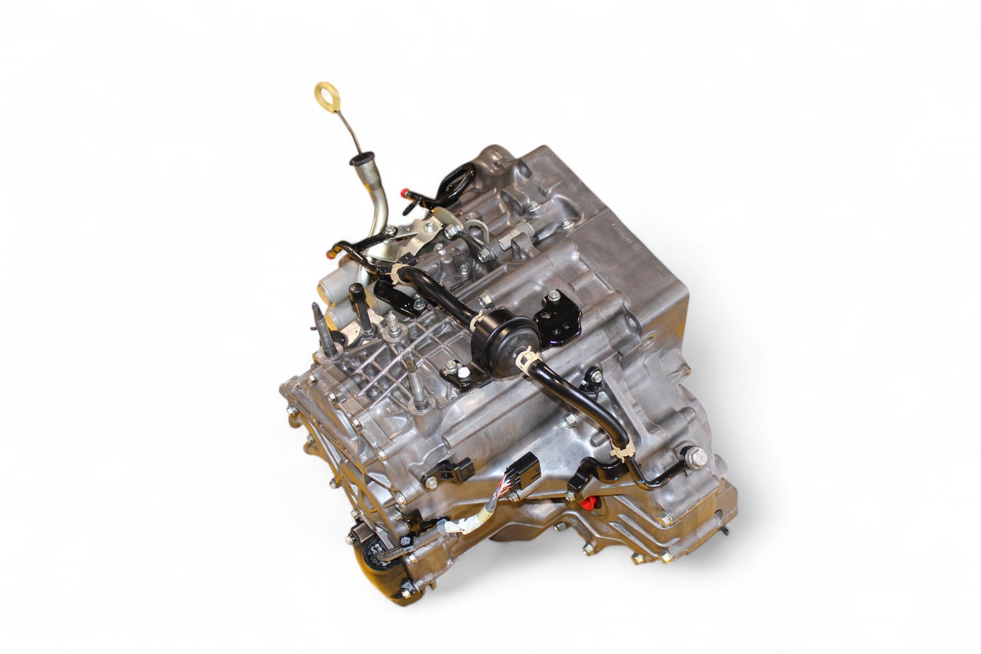 2009 2010 acura tsx 2.4l 4 cylinder automatic transmission jdm k24a mlja #1