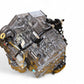 2009 2010 acura tsx 2.4l 4 cylinder automatic transmission jdm k24a mlja #1