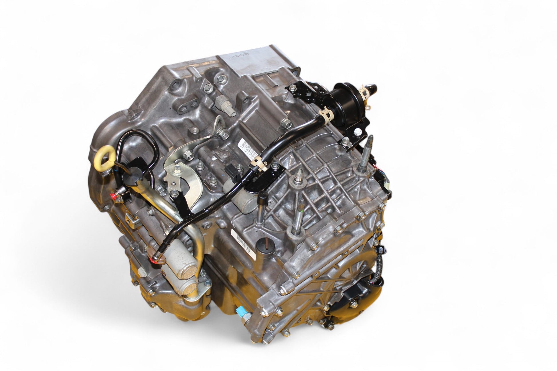 2009 2010 acura tsx 2.4l 4 cylinder automatic transmission jdm k24a mlja #1