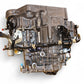 2009 2010 acura tsx 2.4l 4 cylinder automatic transmission jdm k24a mlja #1