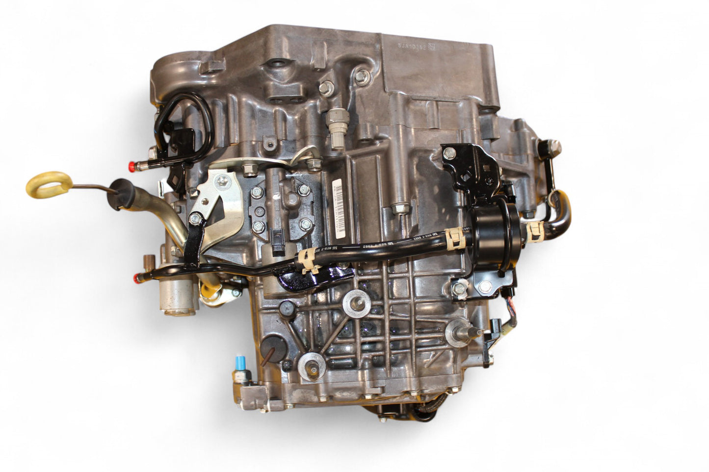 2009 2010 acura tsx 2.4l 4 cylinder automatic transmission jdm k24a mlja #1