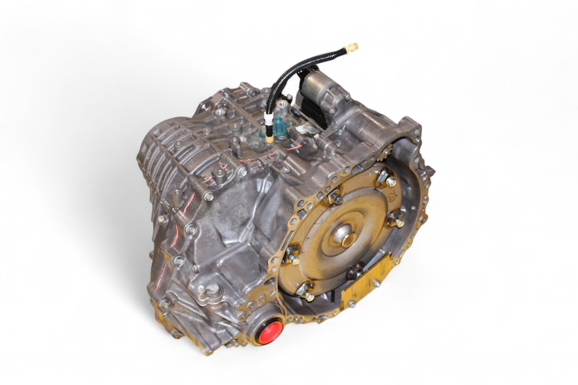 2003 2004 2005 2006 toyota camry 3.0l v6 5 speed automatic transmission jdm 1mz fe 1mzfe