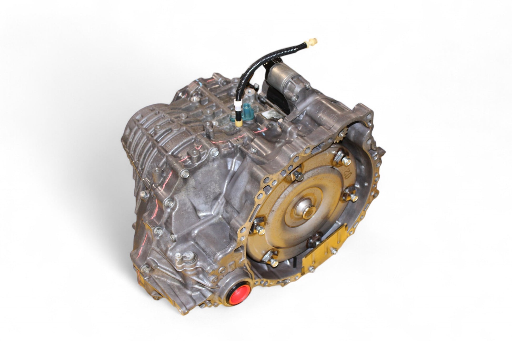 2003 2004 2005 2006 toyota camry 3.0l v6 5 speed automatic transmission jdm 1mz fe 1mzfe