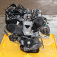 2004 2007 toyota highlander 3.0l replacement engine jdm 1mz fe 1mzfe 4wd 4x4 #1