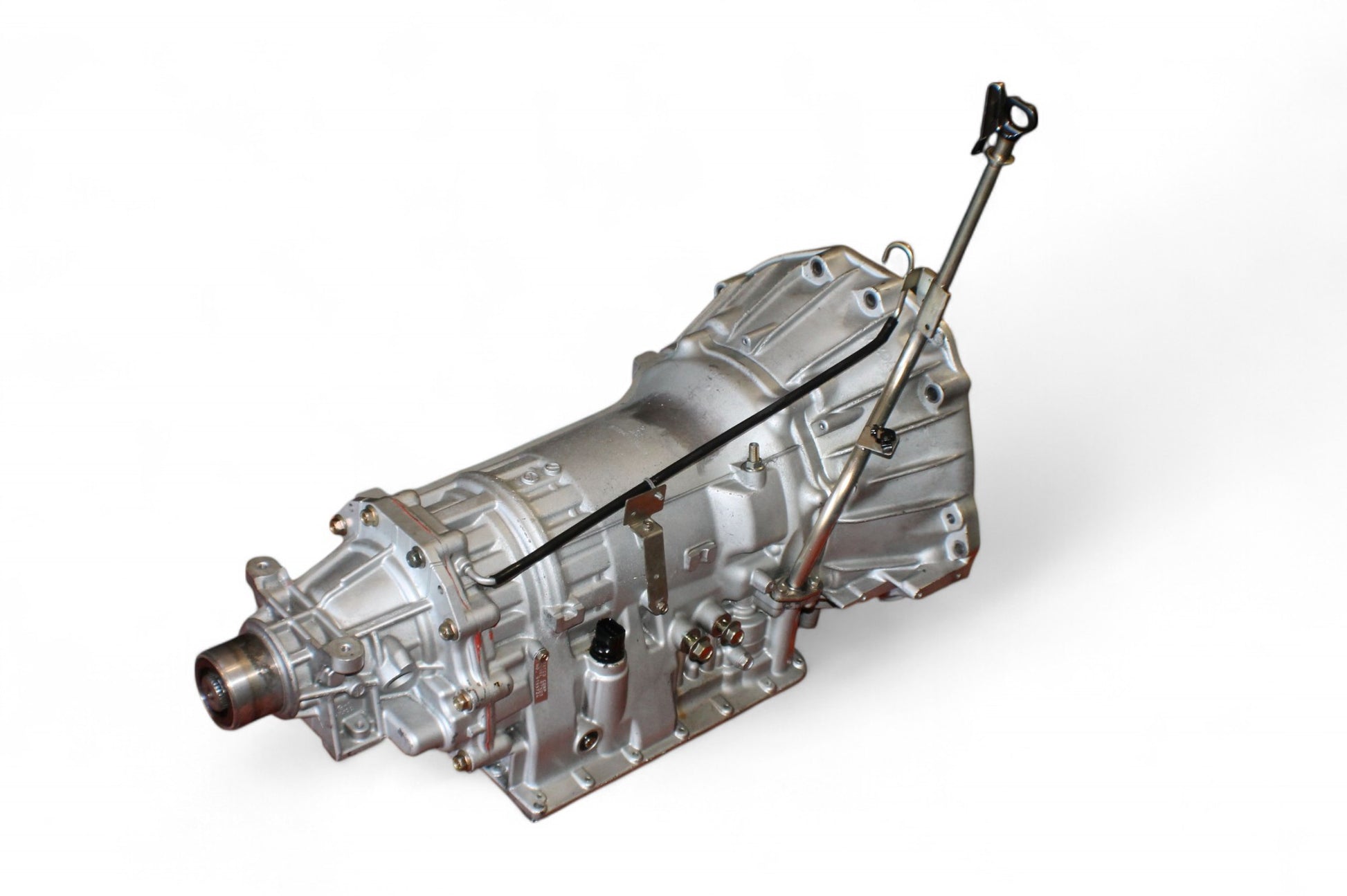 2006 2007 2008 infiniti m35 3.5l v6 automatic rwd (rear wheel drive) transmission jdm vq35de