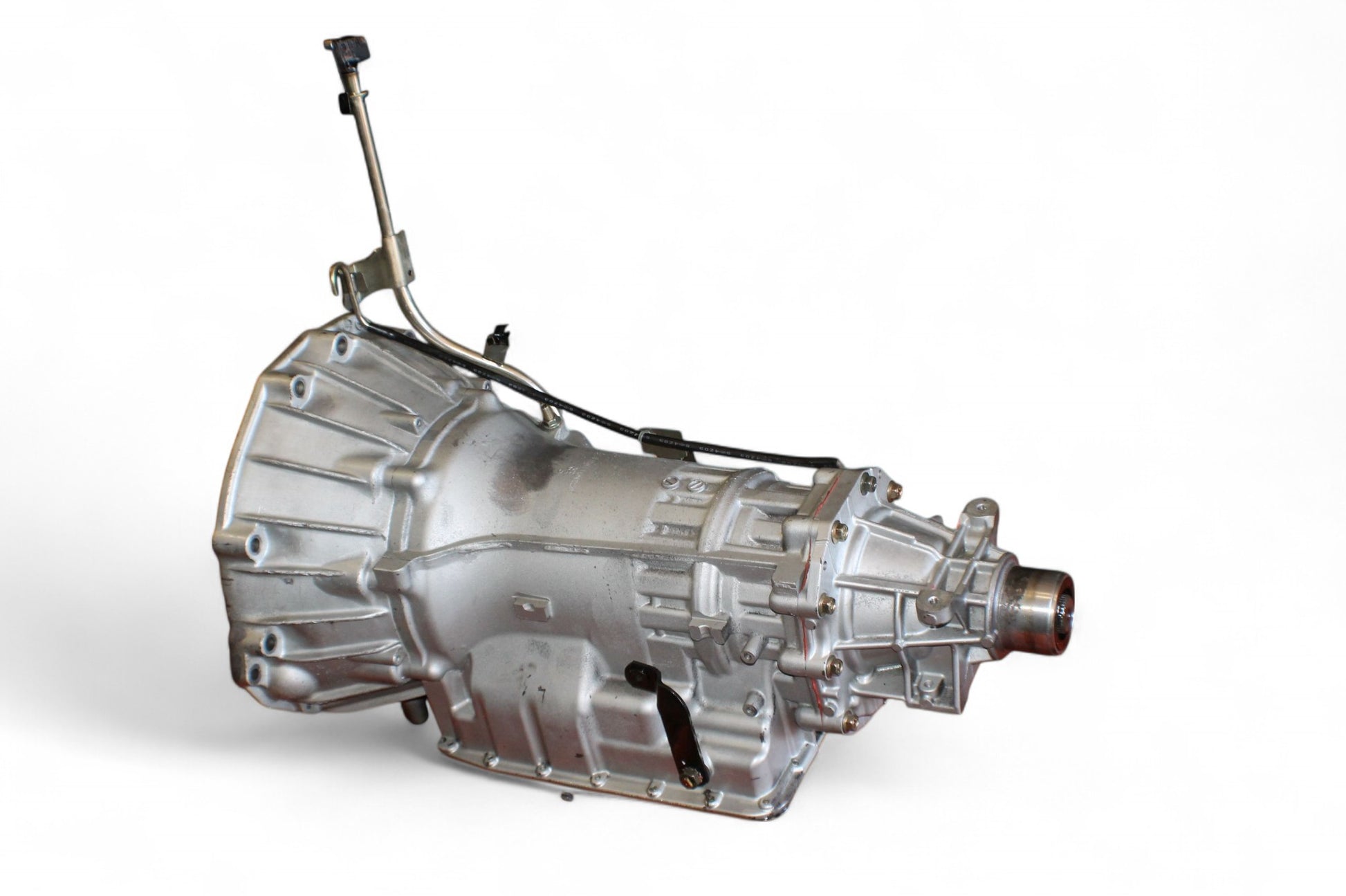 2006 2007 2008 infiniti m35 3.5l v6 automatic rwd (rear wheel drive) transmission jdm vq35de