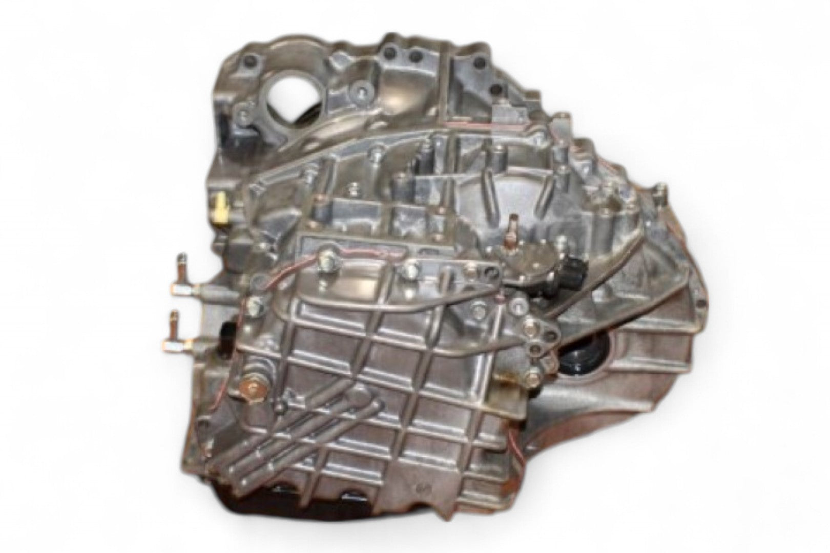 2007 2011 toyota camry 3.5l v6 6 speed automatic fwd transmission jdm 2gr fe 2grfe u660e