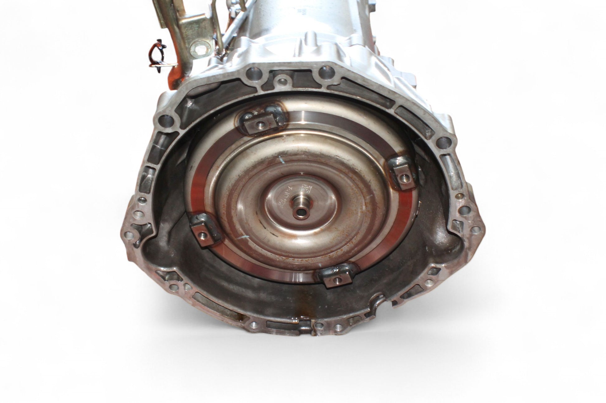 2006 2007 2008 infiniti m35 3.5l v6 automatic rwd (rear wheel drive) transmission jdm vq35de