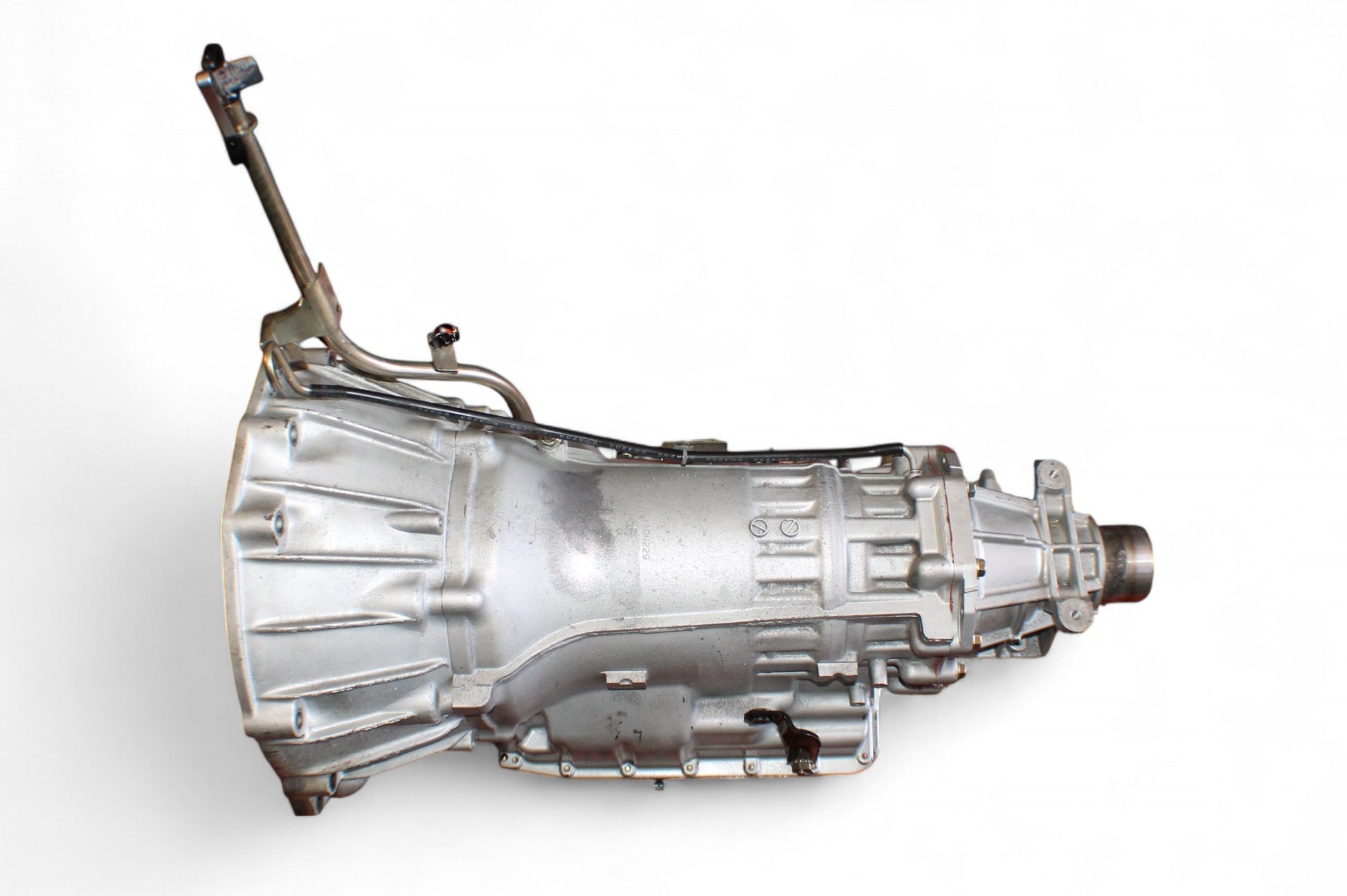 2006 2007 2008 infiniti m35 3.5l v6 automatic rwd (rear wheel drive) transmission jdm vq35de