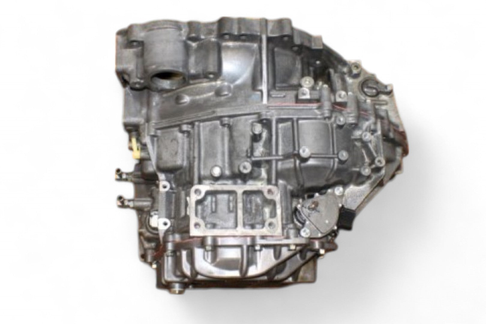2007 2011 toyota camry 3.5l v6 6 speed automatic fwd transmission jdm 2gr fe 2grfe u660e