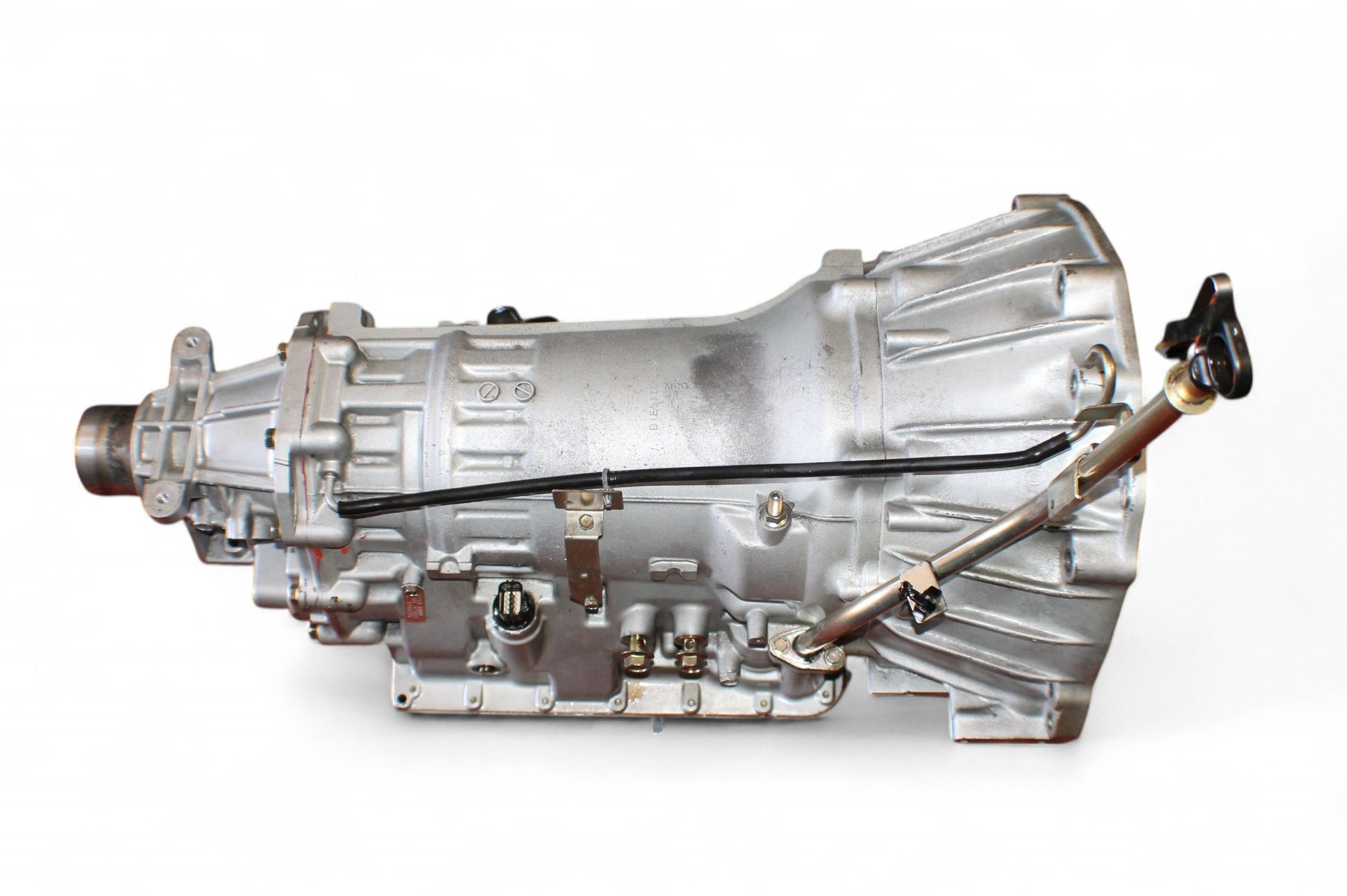 2006 2007 2008 infiniti m35 3.5l v6 automatic rwd (rear wheel drive) transmission jdm vq35de