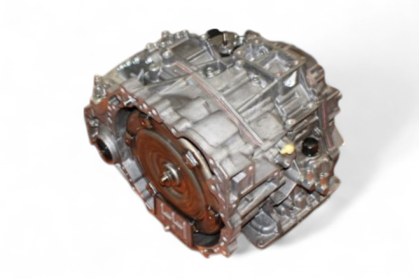 2007 2011 toyota camry 3.5l v6 6 speed automatic fwd transmission jdm 2gr fe 2grfe u660e