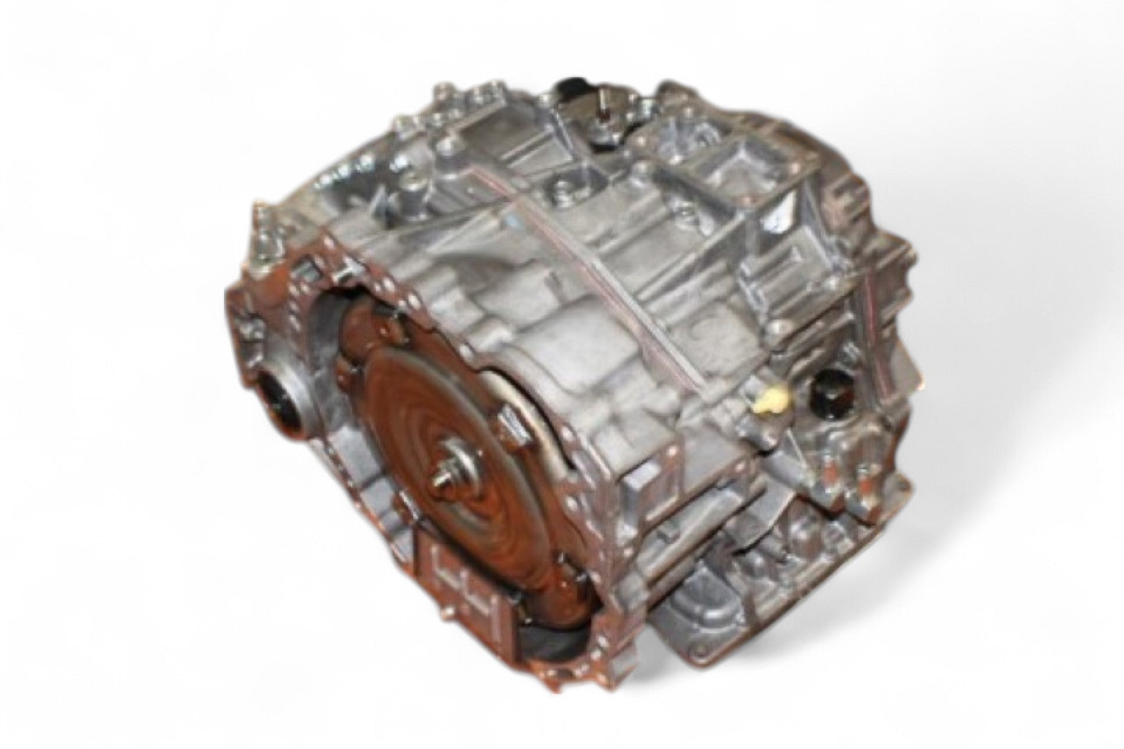 2007 2011 toyota camry 3.5l v6 6 speed automatic fwd transmission jdm 2gr fe 2grfe u660e