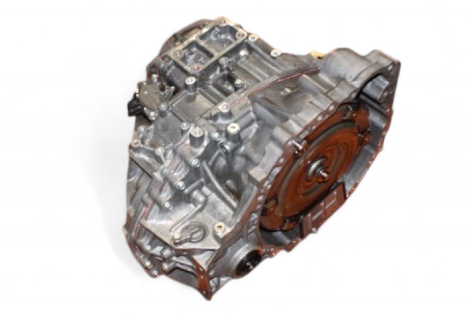 2007 2011 toyota camry 3.5l v6 6 speed automatic fwd transmission jdm 2gr fe 2grfe u660e