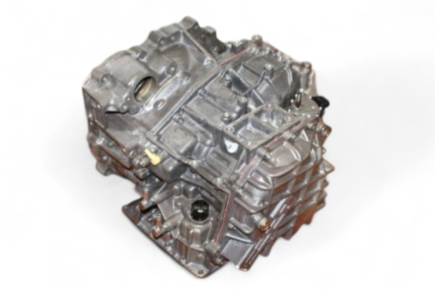 2007 2011 toyota camry 3.5l v6 6 speed automatic fwd transmission jdm 2gr fe 2grfe u660e